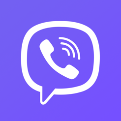 I Viber til iOS og Android var hemmelige beskeder