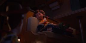Hvorfor "Toy Story - 4" er nødvendigt at kigge ikke kun for børn