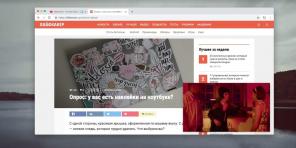 Livet hacking: Se YouTube-videoer i et separat vindue Chrome