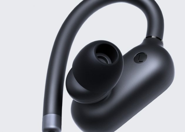 Trådløse hovedtelefoner til sport Mi Sport Bluetooth Headset