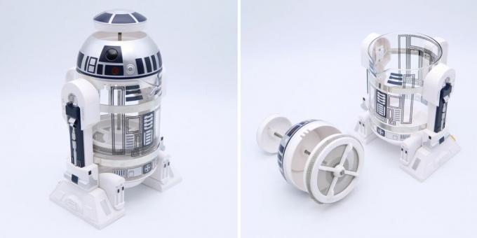 R2-D2 kaffekande