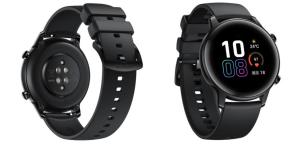 Smart watch Honor MagicWatch 2 er midlertidigt tilgængelig for 7 088 rubler i stedet for 11 990