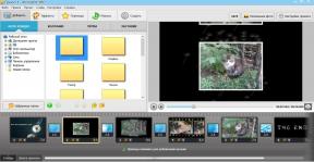 "Fotodiasshow Creator PRO»: hvordan man kan skabe en professionel lysbilledshow på 5 minutter