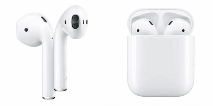 Apple AirPods 2