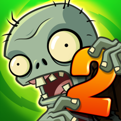 Planter vs zombier 2: fortsættelse af konfrontation