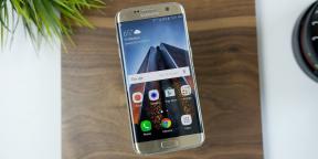 5 af ordentlige alternativer til Samsung Galaxy Note 7
