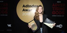 AdIndex Awards: Opkaldt det bedste reklamebureau inden for internetkommunikation
