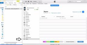 Sådan kopieres ringetoner til din iPhone eller iPad i iTunes 12.7+
