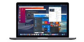 Nye Mac'er med ARM understøtter ikke Windows