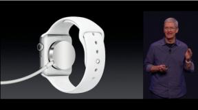 Apple Watch salg udskudt på grund af den afskyelige arbejdstid