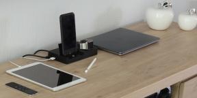 Gadget af dagen: OS Power Box - Opladning til iPhone, iPad, Apple Watch og MacBook