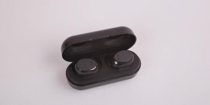 Elari NanoPods 2 trådløse hovedtelefoner: lydkvalitet