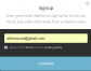 Unroll.me - service, der hjælper dig med at afmelde uønskede mails