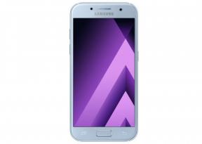 Samsung har annonceret en forbedret linje af smartphones Galaxy A