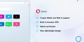 Opera har udgivet en desktop browser med en gratis VPN og kriptokoshelkom