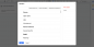 Tips til Google Docs, Sheets & Slides