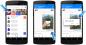 Facebook lancerer Messenger Day - analoge snapchat Historier
