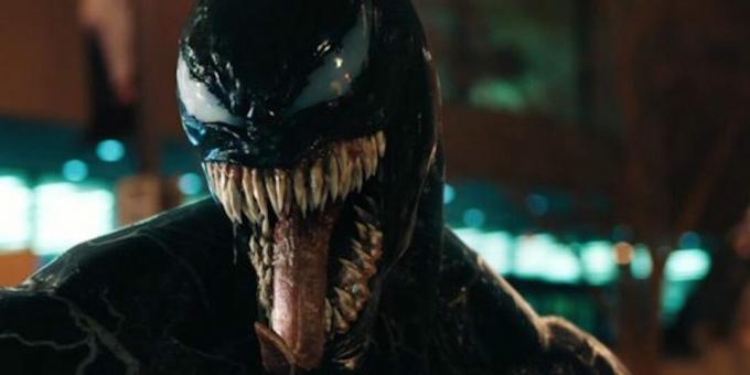 Mest forventede film: "Venom 2"