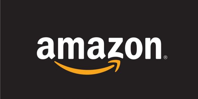 den skjulte betydning i navnet på virksomheden: Amazon