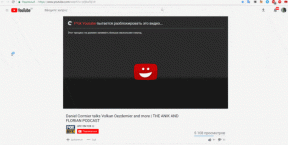 Denne udvidelse gør det muligt at se video på YouTube, er ikke tilgængelig i dit land
