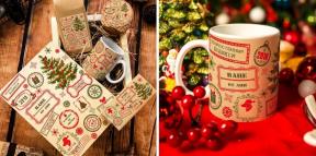 Hvad skal sætte under træet: 20 fede idéer julegaver