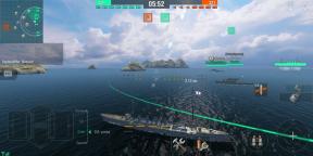 World of Krigsskibe Blitz - søslag online til Android og iOS