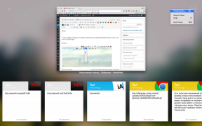 Lille men perfekt dannede: 26 nyttige hjælpeprogrammer til OS X menulinjen