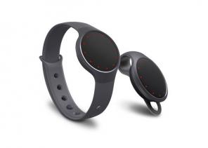 Misfit Flash - din første fitness tracker