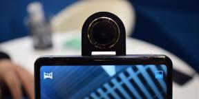 Inde Tid: Xiaomi Mi Mix 3 smartphone fra "Yandex", og den nye ordning i PUBG Mobile