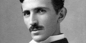 7 interessante fakta om livet i Nikola Tesla