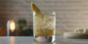 10 fedeste cocktails med whisky, der vil lysne din aften