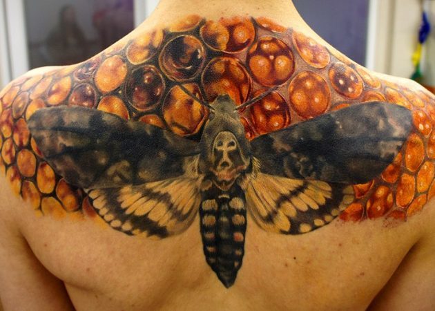 Smerte og skønhed: du behøver at vide, før du foretager en tatovering