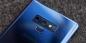Samsung officielt afsløret Galaxy Note 9 flagskib phablet