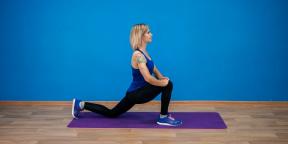 Øvelser, der pumpede balder bedre end squat og dødløft
