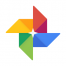 Google Fotos - konkurrerende iOS standard fotografiske film og ubegrænset lagerplads til fotos