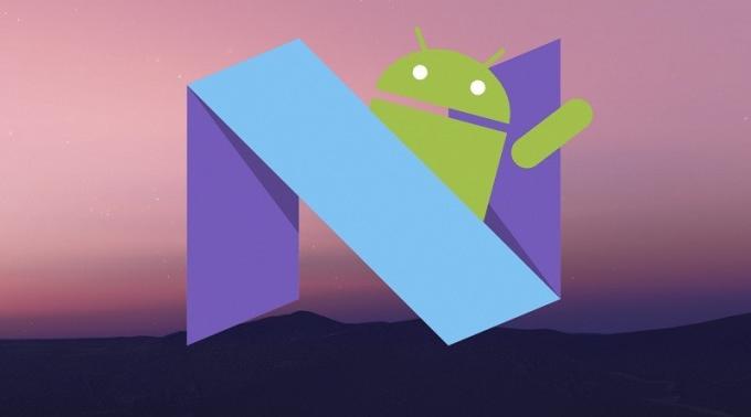 Nexus - det er Android i sin oprindelige form