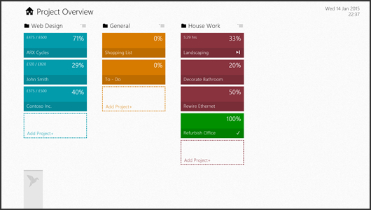 Eclipse manager