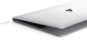 Apple introducerede den nye MacBook - henvisning ultrabook med en utrolig design og Retina-skærm