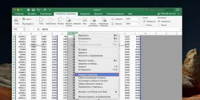 Sådan laves eller rettes et sideskift i Word og Excel