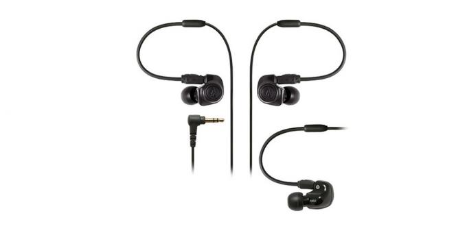 Audio-Technica IM50