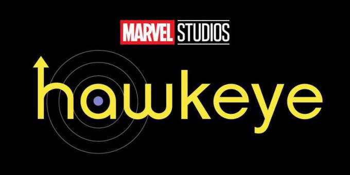 Serie Hawkeye