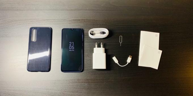 Xiaomi Mi 9 SE: Køb