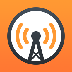 Overskyet - en af ​​de bedste podcast ledere til iOS