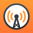Overskyet - en af ​​de bedste podcast ledere til iOS