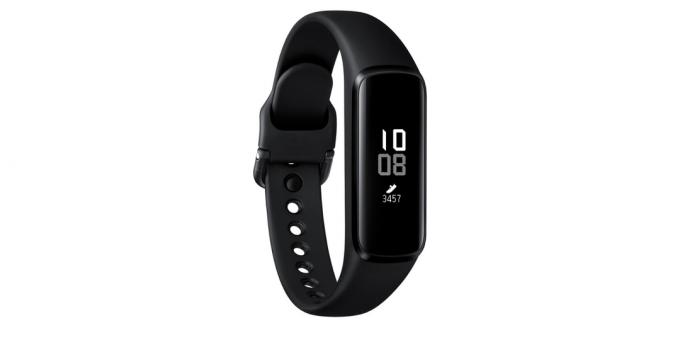 Fitness Tracker Samsung Galaxy Fit e