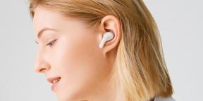LG afslører nye Tone Free TWS -ørepropper