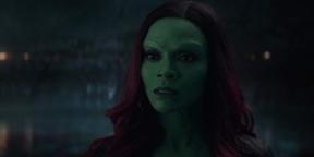 Hvad kan du forvente fra 'The Avengers 4 ": plot twists og fan teori
