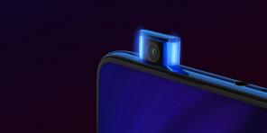 Xiaomi Mi Mix 4: Specifikationer og et andet navn