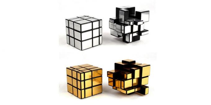 Rubiks terning