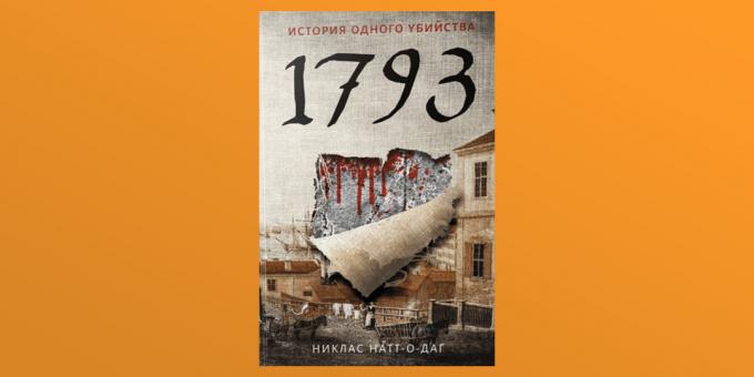 «1793. Historien om et mord, "Niklas Nutt-of-Dag